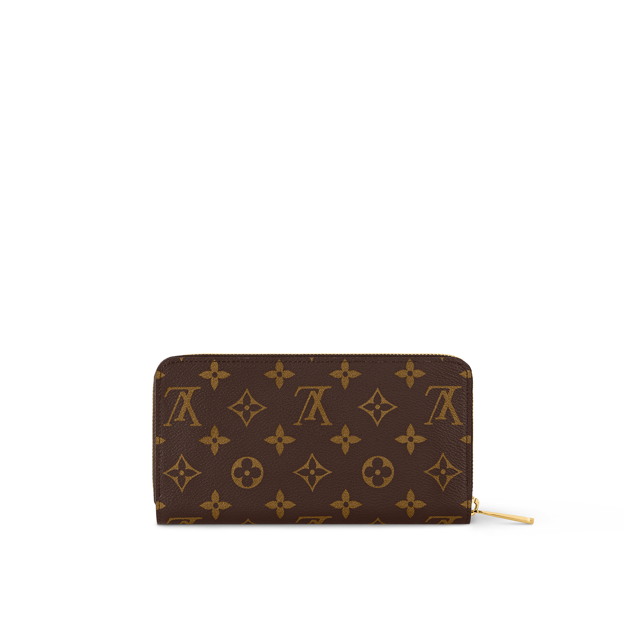 Zippy Wallet Women s Small Leather Goods LOUIS VUITTON